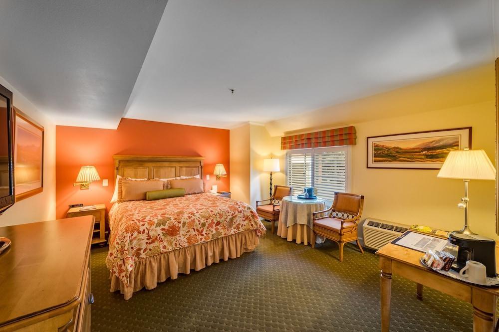 Elm House Napa