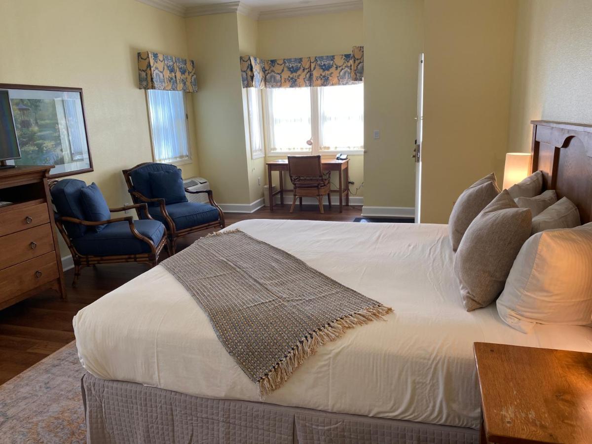 Elm House Inn