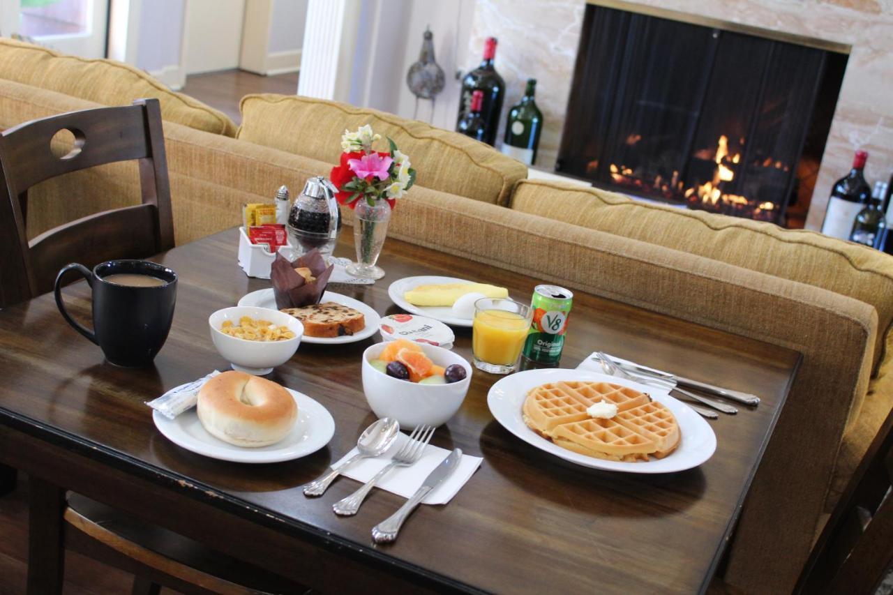Elm House Inn 3*