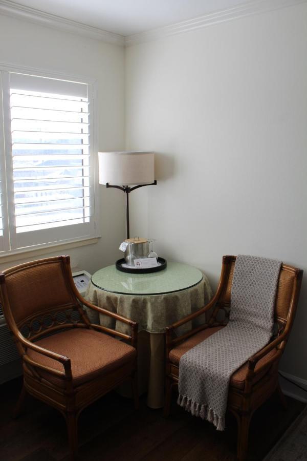 Inn Elm House Napa