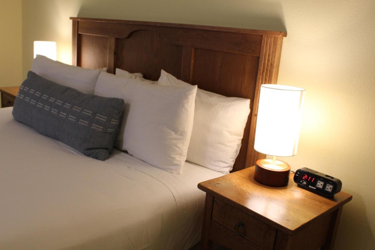 Elm House 3* Napa