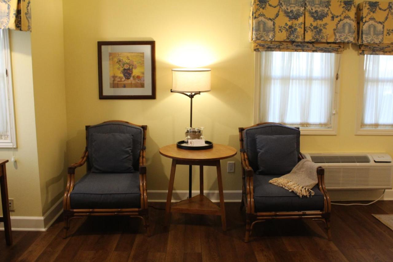 Elm House Inn