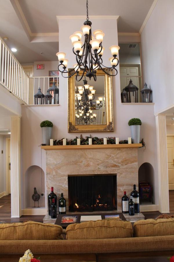 Inn Elm House
