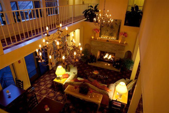 Elm House Inn 3*