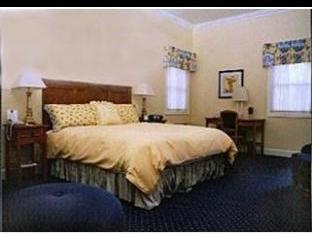 Elm House Inn Napa