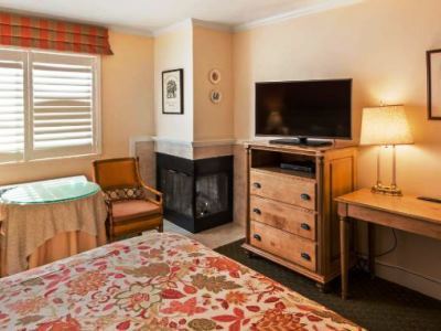 Elm House Napa