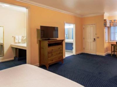 Elm House Inn Napa