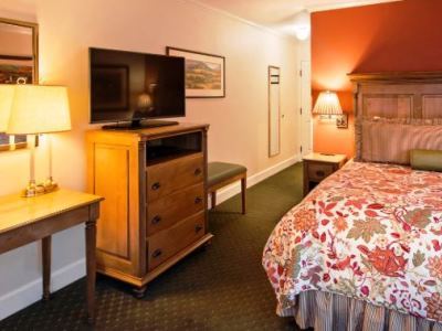 Inn Elm House Napa