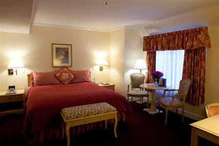 Mini-hôtel Elm House Napa