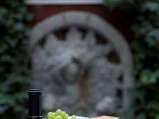 Elm House Napa