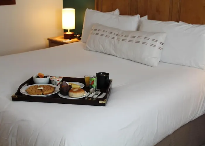 Elm House Inn