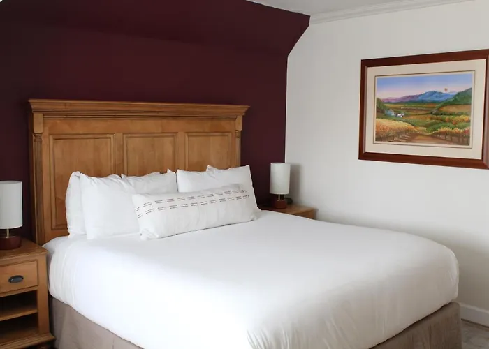 Elm House Inn