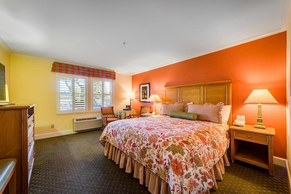 Elm House Napa