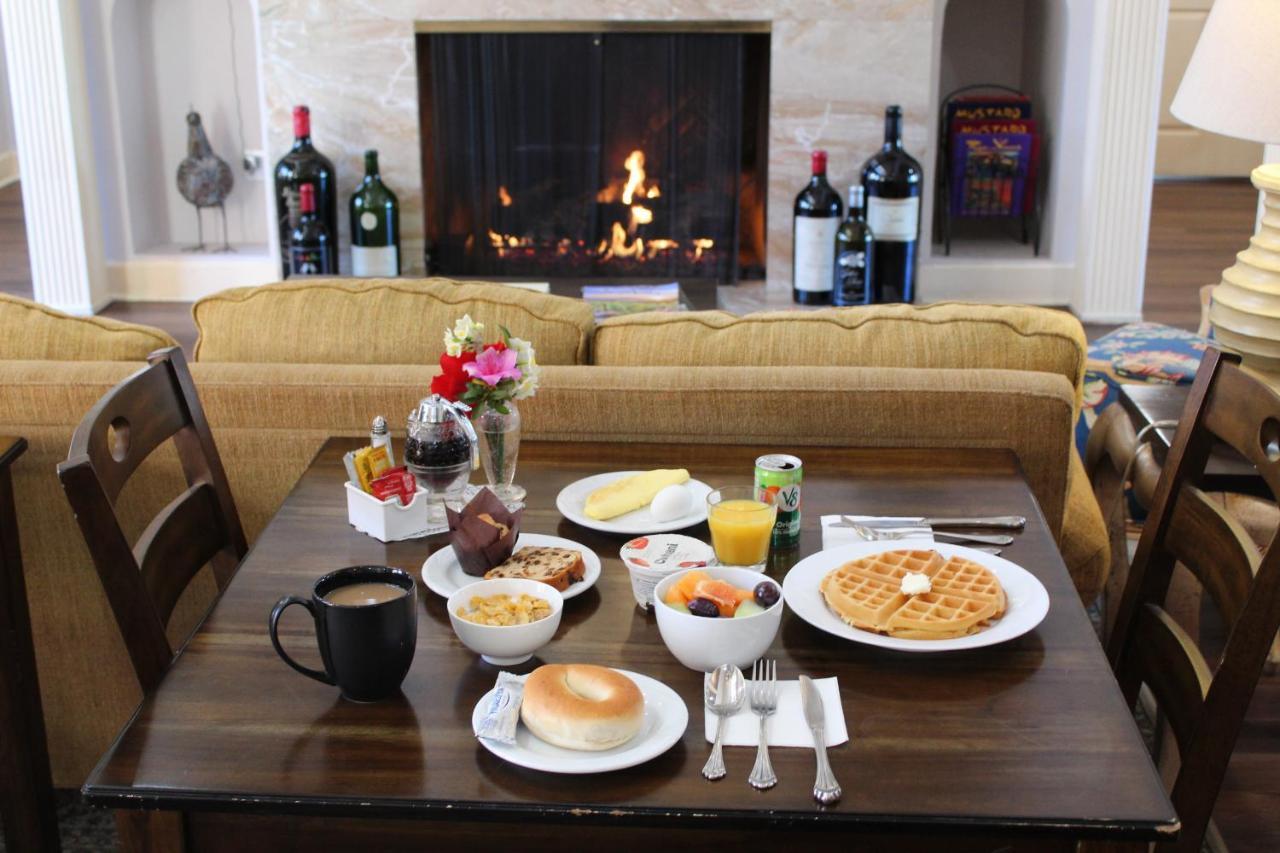 Elm House Gasthof 3*