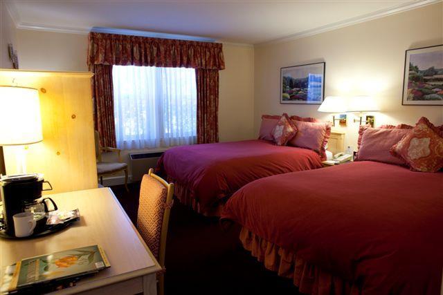 Elm House 3* Napa