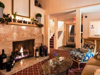 Elm House Gasthof Napa